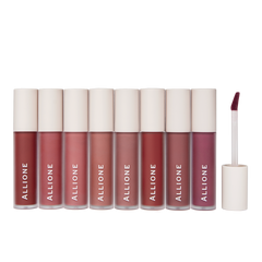 [ALLIONE] Muse Mellow Velvet Tint (8 Colors)