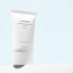 [LUVUM] Hyaluronic Bamboo Moisture Cream