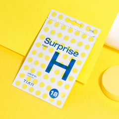 [TIAM] Surprise Pimple Patch - H Patch (18EA)