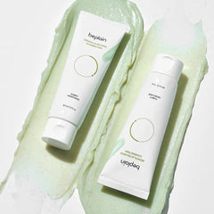 [BEPLAIN] Greenful pH-Balanced Cleansing Foam