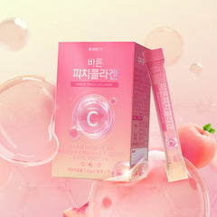 [BARUN] Peach Collagen