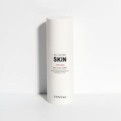 [VANT 36.5] All In One Skin For Men