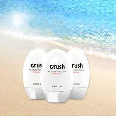 [VANT 36.5] Crush Mild Sun Protector (SPF 40, PA+++)