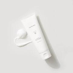 [EAU DE SILK] Sericin Foam Cleanser