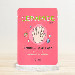 [CEDIA] Ceramide Barrier Hand Mask