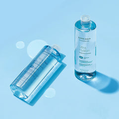 [MISSHA] Super Aqua Ultra Hyalon Micellar Cleansing Water