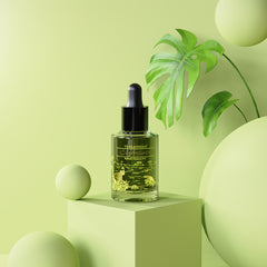 [TREEANNSEA] Signature Refresh Tamanu Oil