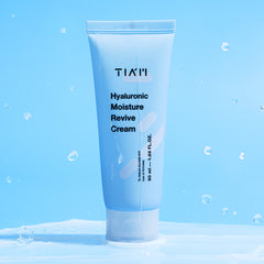 [TIAM] Hyaluronic Moisture Revive Cream