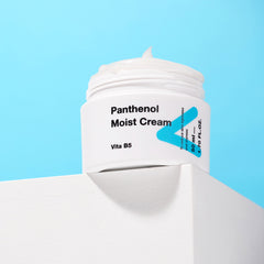 [TIAM] Panthenol Moist Cream