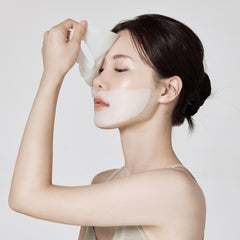 [LUVUM] Calming Repair Cica Gel Mask