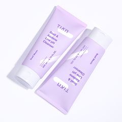 [TIAM] Snail & Azulene Low pH Cleanser