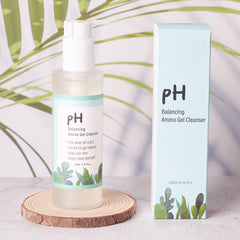 [CEDIA] pH Balancing Amino Gel Cleanser