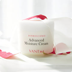 [VANT 36.5] Advanced Moisture Cream