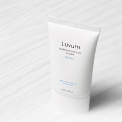 [LUVUM] Hyaluronic Bamboo Moisture Cream