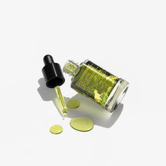 [TREEANNSEA] Signature Refresh Tamanu Oil