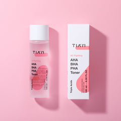 [TIAM] AC Fighting AHA BHA PHA Toner