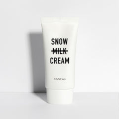 [VANT 36.5] Snow Milk Cream