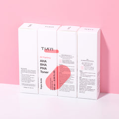 [TIAM] AC Fighting AHA BHA PHA Toner