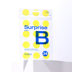 [TIAM] Surprise Pimple Patch - B Patch (24EA)