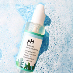 [CEDIA] pH Balancing Amino Gel Cleanser