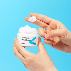 [TIAM] Panthenol Moist Cream