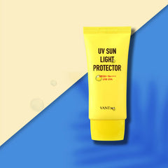 [VANT 36.5] UV Sun Light Protector (SPF50+, PA++++)