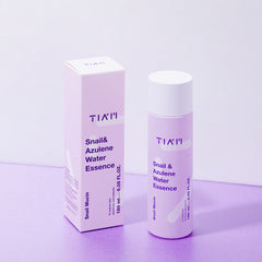 [TIAM] Snail & Azulene Water Essence