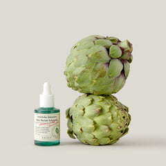 [AXIS-Y] Artichoke Intensive Skin Barrier Ampoule