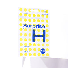 [TIAM] Surprise Pimple Patch - H Patch (18EA)