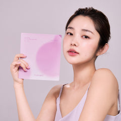 [LUVUM] Slow Aging Phyto Collagen Gel Mask