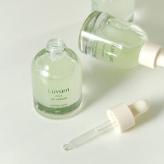 [LUVUM] Calming Repair Cica Oil Serum