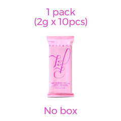 [KYUNGNAM PHARM] Gyeol Collagen Plus&nbsp; (10/60 Stick Packs)