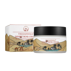 [TREEANNSEA] Desert Rose Cream