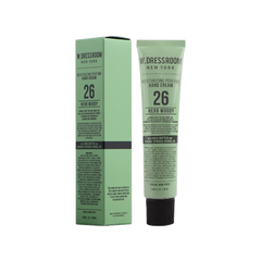 [W.DRESSROOM] Perfume Hand Cream (No.26 Herb Woody)