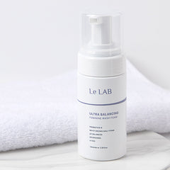 [LELAB] Ultra Feminine Wash Foam