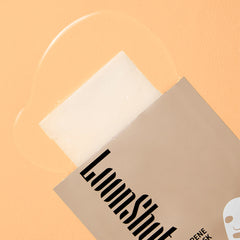 [LOONSHOT] Cica Fullerene Hydrating Mask (3EA)