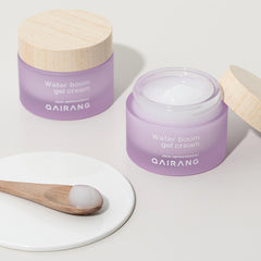 [QAIRANG] Water Boom Gel Cream