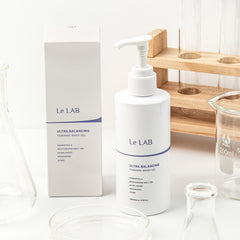 [LELAB] Ultra Balancing Feminine Wash Gel