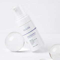 [LELAB] Ultra Feminine Wash Foam