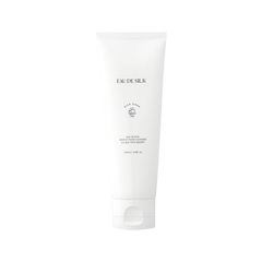 [EAU DE SILK] Sericin Foam Cleanser