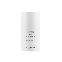 [ALLIONE] Revital Airy Sun Serum (SPF 50+, PA++++)