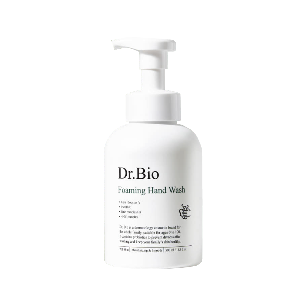 [DR.BIO] Foaming Hand Wash