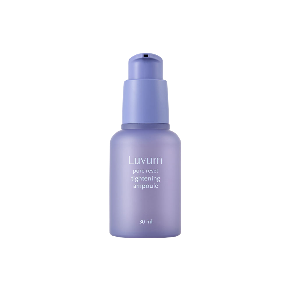 [LUVUM] Pore Reset Tightening Ampoule