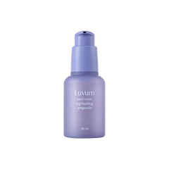 [LUVUM] Pore Reset Tightening Ampoule