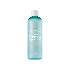 [BEAUTY RECIPE] Little Mermaid This is Princess Cleansing Water