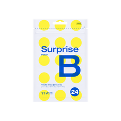 [TIAM] Surprise Pimple Patch - B Patch (24EA)