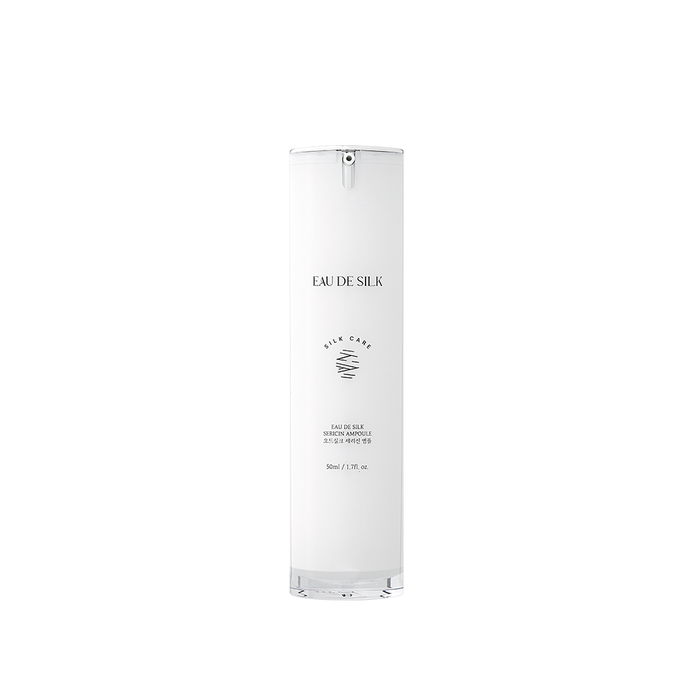 [EAU DE SILK] Sericin Ampoule