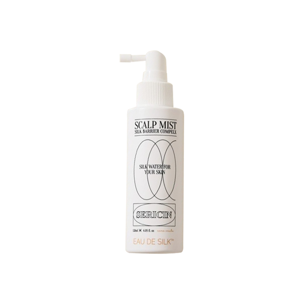 [EAU DE SILK] Sericin Scalp Mist