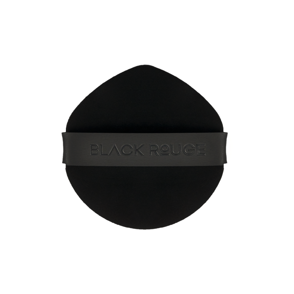 [BLACK ROUGE] Magnetic Puff