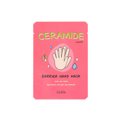 [CEDIA] Ceramide Barrier Hand Mask